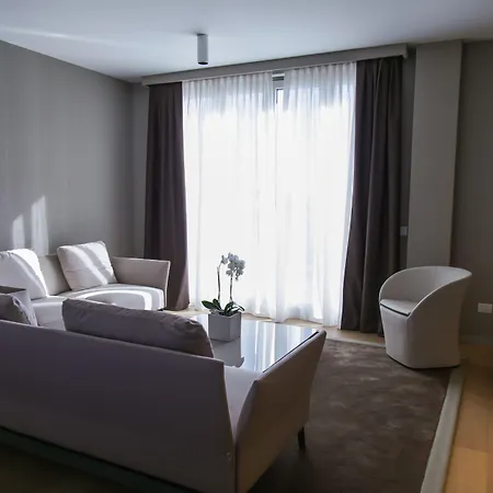 Cristoforo Colombo Member Of Preferred & 4* 밀라노