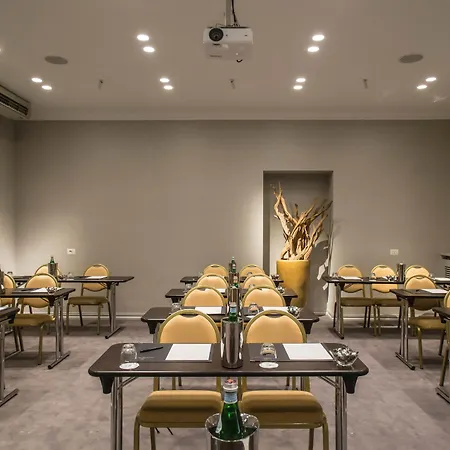 Cristoforo Colombo - Preferred & 4*