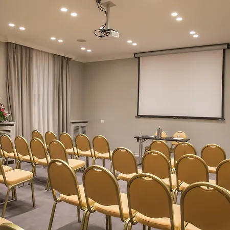 Cristoforo Colombo Member Of Preferred & 호텔 4*