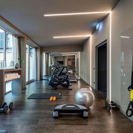 Hotel Cristoforo Colombo - Preferred & 4*