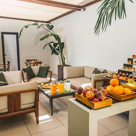 Hotel Cristoforo Colombo - Preferred & Milán