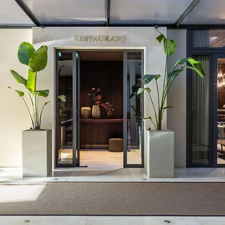 Hotell Cristoforo Colombo - Preferred &