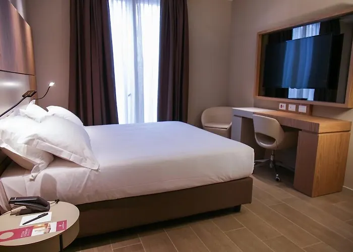 Hotel Cristoforo Colombo Member Of Preferred Hotels & Resorts 4*