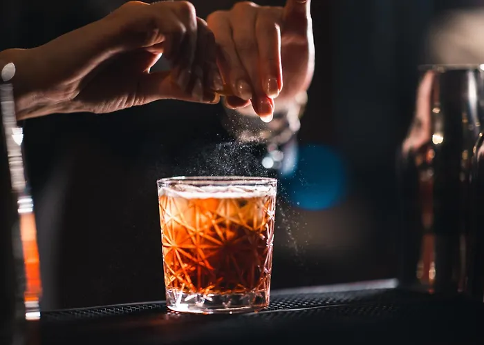 Cristoforo Colombo - Preferred & Hotel