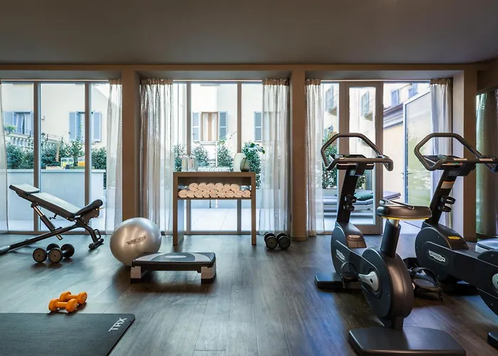 Hotel Cristoforo Colombo - Preferred & 4*