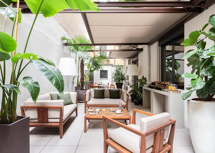 Cristoforo Colombo - Preferred & Hotel