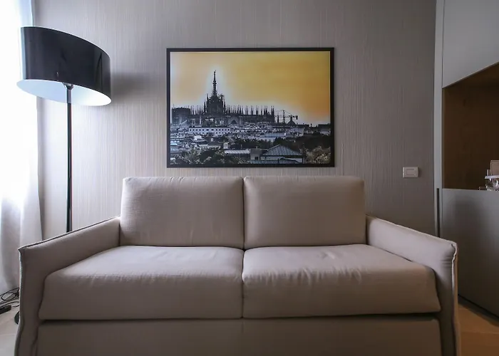 Hotel Cristoforo Colombo - Preferred &