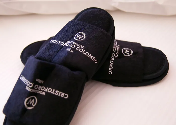 Hotel Cristoforo Colombo - Preferred & 4*