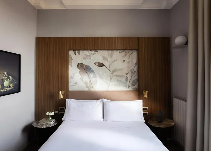 Hotel Cristoforo Colombo Member Of Preferred Hotels & Resorts