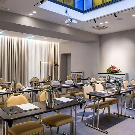 酒店 克里斯托佛罗克伦伯世界酒店