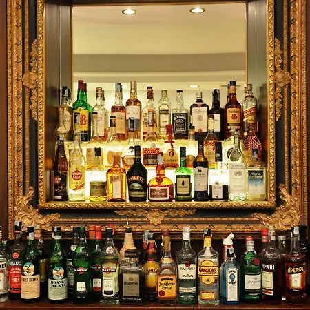 酒店 克里斯托佛罗克伦伯世界酒店 米兰