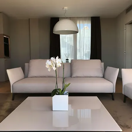 Worldhotel Cristoforo Colombo Ξενοδοχείο