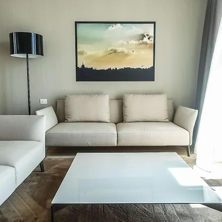 Worldhotel Cristoforo Colombo Ξενοδοχείο